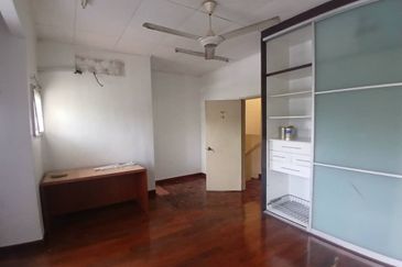 Putra Indah @ Putra Heights