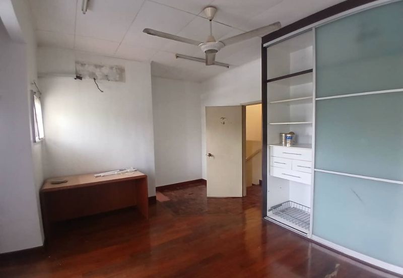 Putra Indah @ Putra Heights