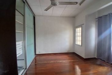 Putra Indah @ Putra Heights