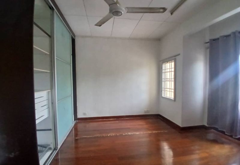 Putra Indah @ Putra Heights