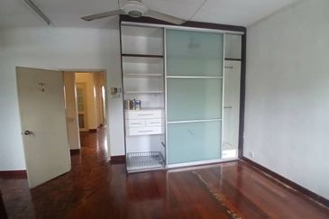 Putra Indah @ Putra Heights