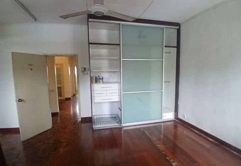 Putra Indah @ Putra Heights