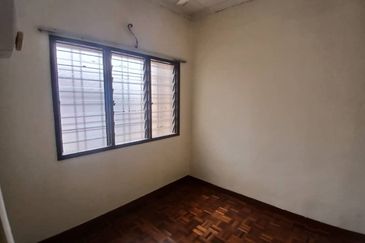 Putra Indah @ Putra Heights