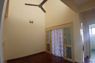 Putra Indah @ Putra Heights