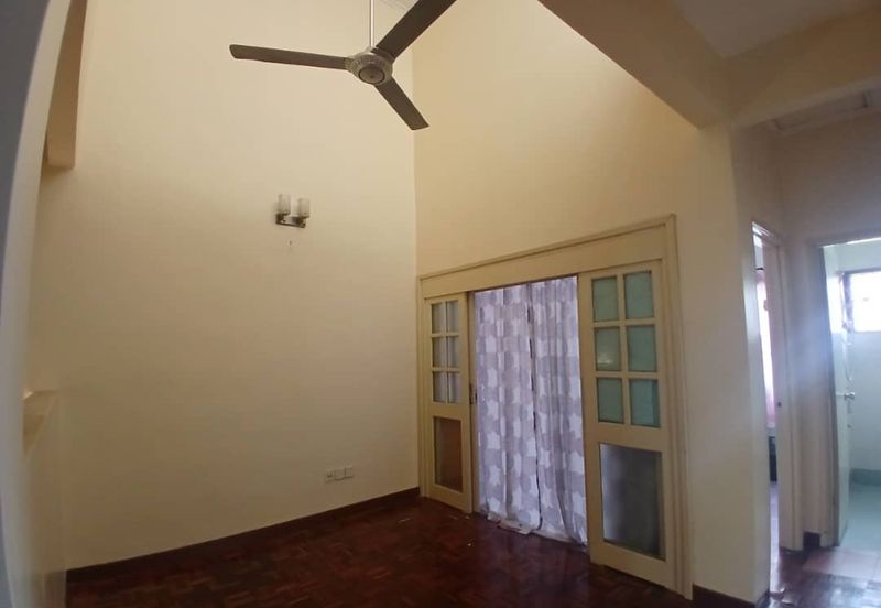 Putra Indah @ Putra Heights