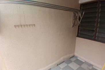 Putra Indah @ Putra Heights