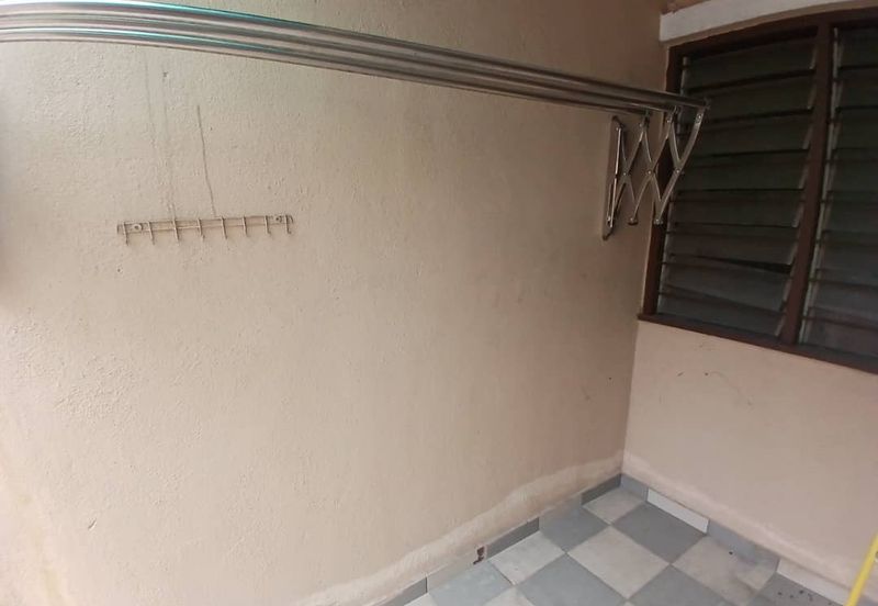 Putra Indah @ Putra Heights