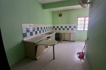 Putra Indah @ Putra Heights