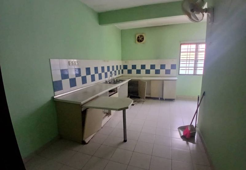 Putra Indah @ Putra Heights