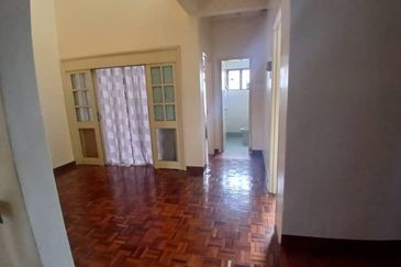 Putra Indah @ Putra Heights