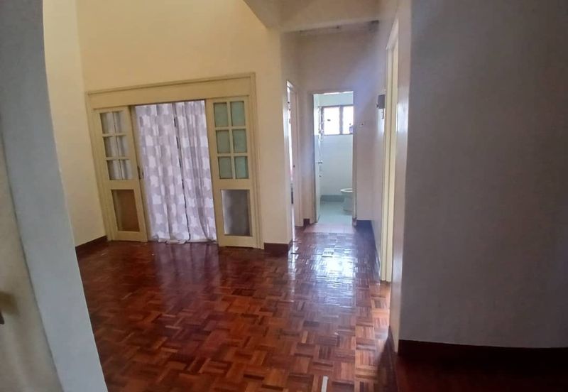 Putra Indah @ Putra Heights