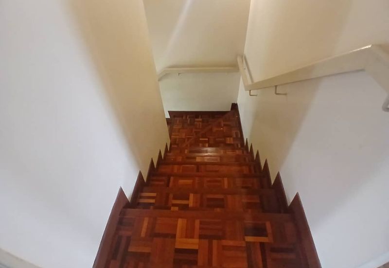 Putra Indah @ Putra Heights