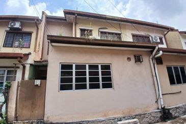 Putra Indah @ Putra Heights