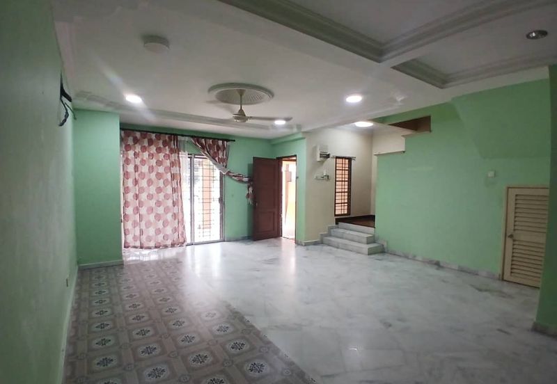 Putra Indah @ Putra Heights