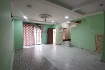 Putra Indah @ Putra Heights