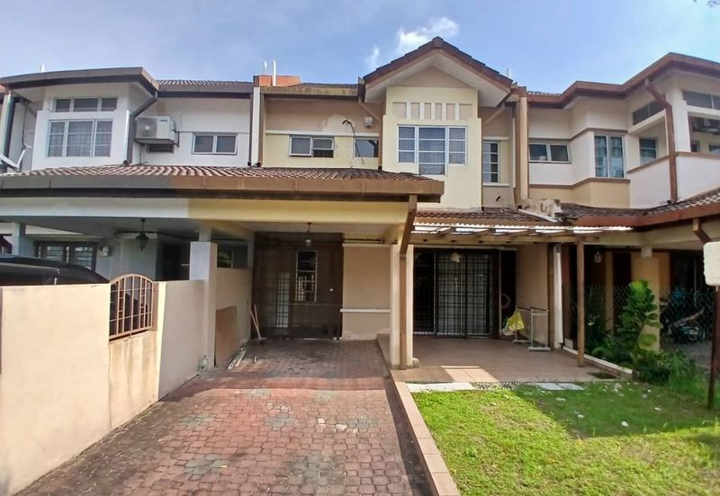 Putra Indah @ Putra Heights