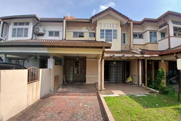 Putra Indah @ Putra Heights