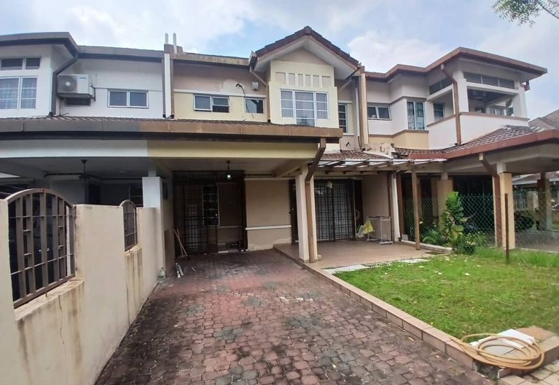 Putra Indah @ Putra Heights