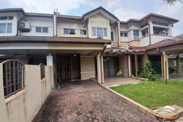 Putra Indah @ Putra Heights