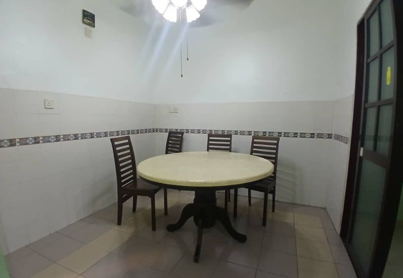 Putra Indah @ Putra Heights