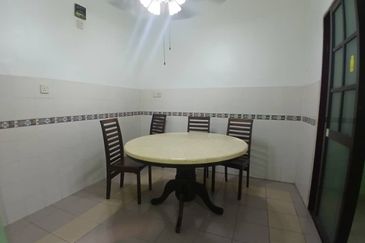 Putra Indah @ Putra Heights