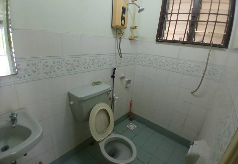 Putra Indah @ Putra Heights