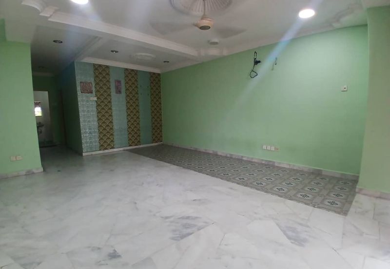 Putra Indah @ Putra Heights