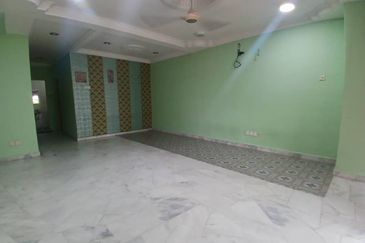 Putra Indah @ Putra Heights