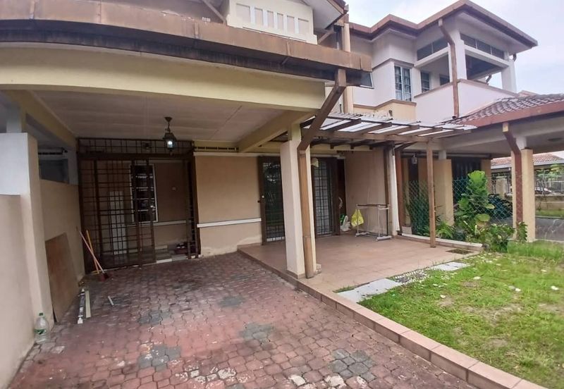 Putra Indah @ Putra Heights