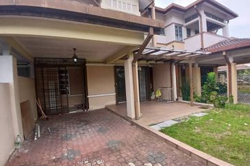 Putra Indah @ Putra Heights