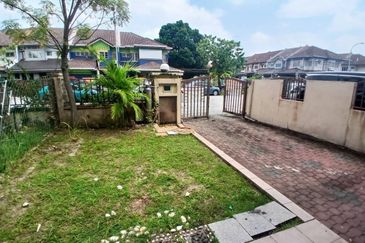 Putra Indah @ Putra Heights