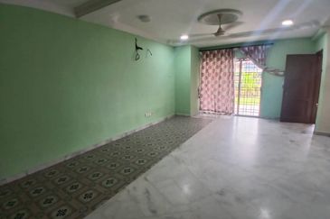 Putra Indah @ Putra Heights