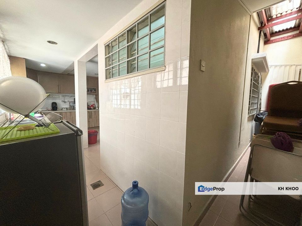 2 Storey Terrace House for Sales @ USJ, USJ9, USJ 9, Subang Jaya, Selangor, Selangor, USJ