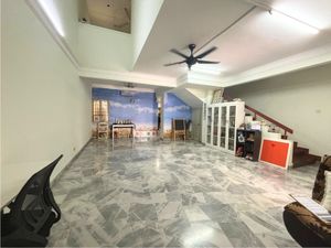 2 Storey Terrace House for Sales @ USJ, USJ9, USJ 9, Subang Jaya ...