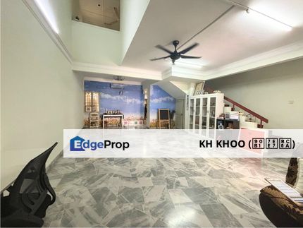 2 Storey Terrace House for Sales @ USJ, USJ9, USJ 9, Subang Jaya, Selangor, Selangor, USJ