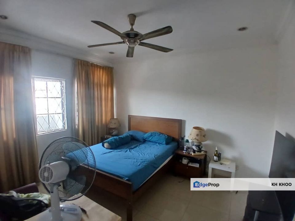 1.5 Storey Terrace House for Sales @ USJ, USJ11 USJ 11, Subang Jaya, Selangor, Selangor, USJ