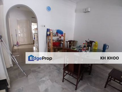 1.5 Storey Terrace House for Sales @ USJ, USJ11 USJ 11, Subang Jaya, Selangor, Selangor, USJ