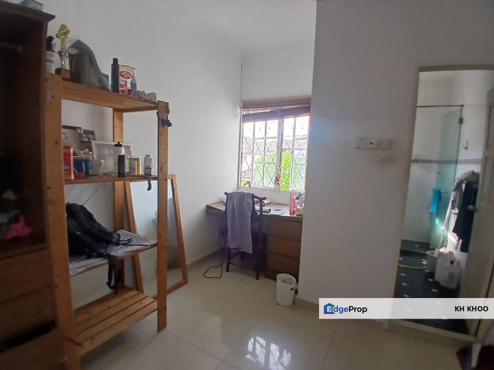 1.5 Storey Terrace House for Sales @ USJ, USJ11 USJ 11, Subang Jaya, Selangor, Selangor, USJ