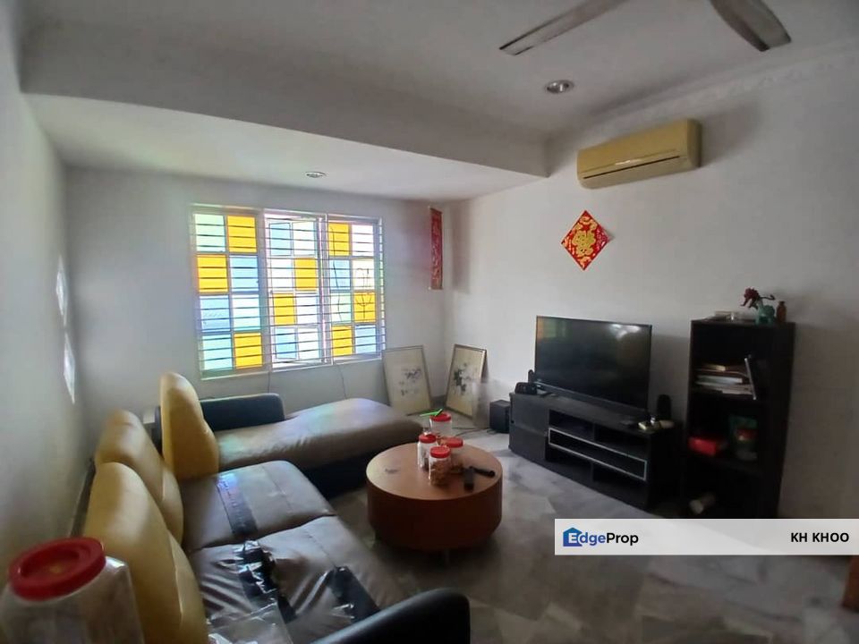1.5 Storey Terrace House for Sales @ USJ, USJ11 USJ 11, Subang Jaya, Selangor, Selangor, USJ