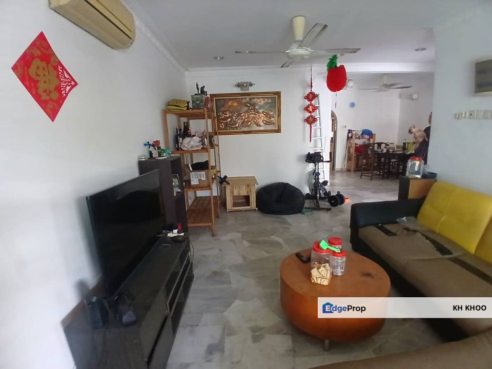 1.5 Storey Terrace House for Sales @ USJ, USJ11 USJ 11, Subang Jaya, Selangor, Selangor, USJ