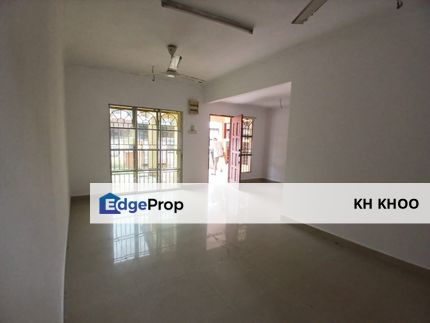 2 Storey Terrace House for Sales @ Taman Pinggiran USJ 3, Subang Jaya, Selangor, Selangor, USJ