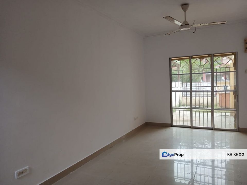 2 Storey Terrace House for Sales @ Taman Pinggiran USJ 3, Subang Jaya, Selangor, Selangor, USJ