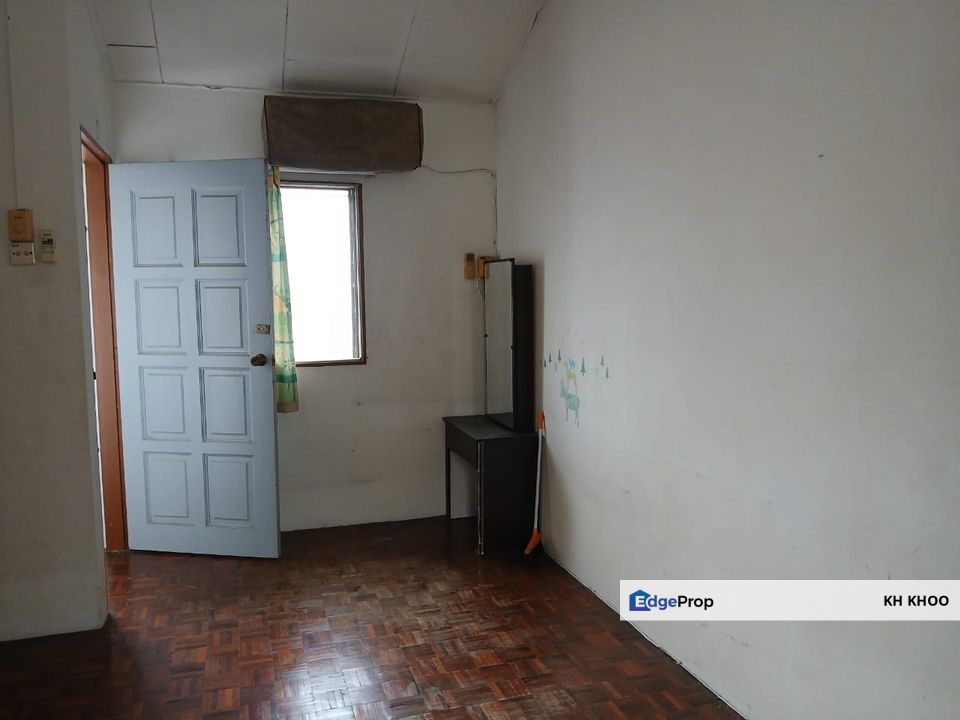 2.5 Storey Terrace House for Sales @ Desa Setapak, Taman Desa Setapak, Wangsa Maju, KL, Kuala Lumpur, Wangsa Maju