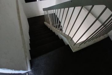 Taman Perindustrian Subang USJ 1