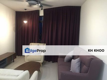 Aragreen Services Residence for Rent @ Ara Damansara, Petaling Jaya, Selangor, Ara Damansara