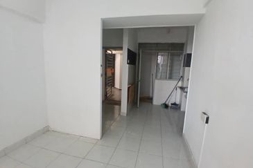 Main Place Residence