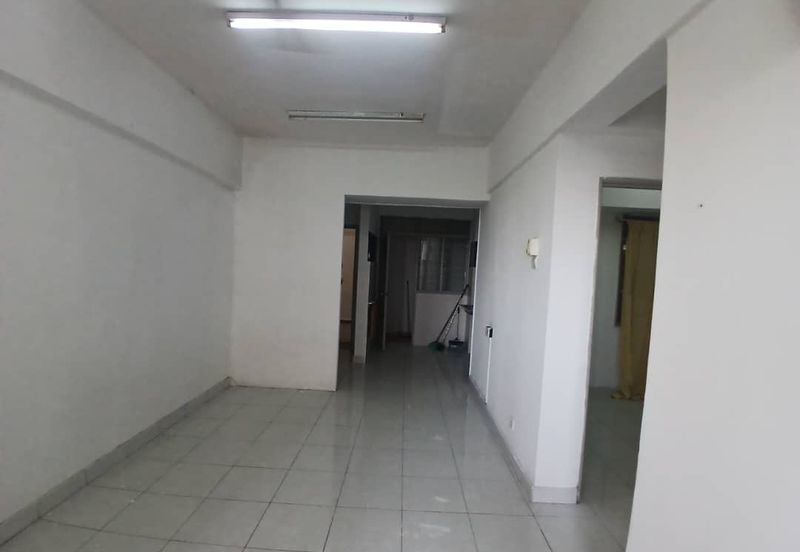 Main Place Residence