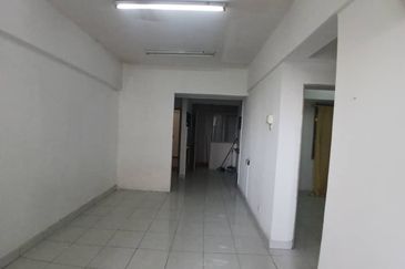 Main Place Residence