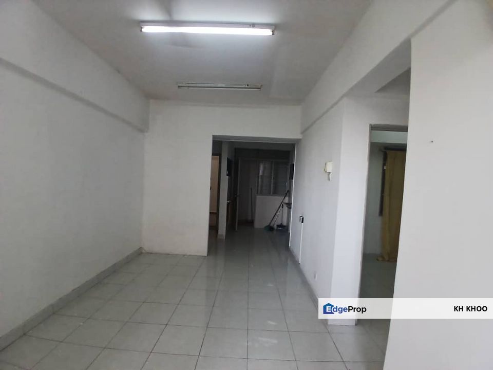 Main Place Residence for Sales @ USJ, USJ 21, Subang Jaya, Selangor, Selangor, USJ