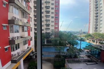 Main Place Residence